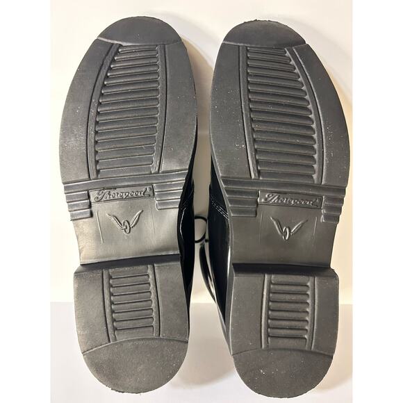 Thorogood Uniform Classics Poromeric Chukka Boots 831-6032 Men’s 12M - Picture 7 of 7